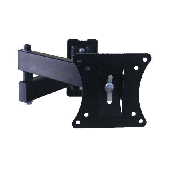 Low Cost Full-Motion Tv Wall Mount